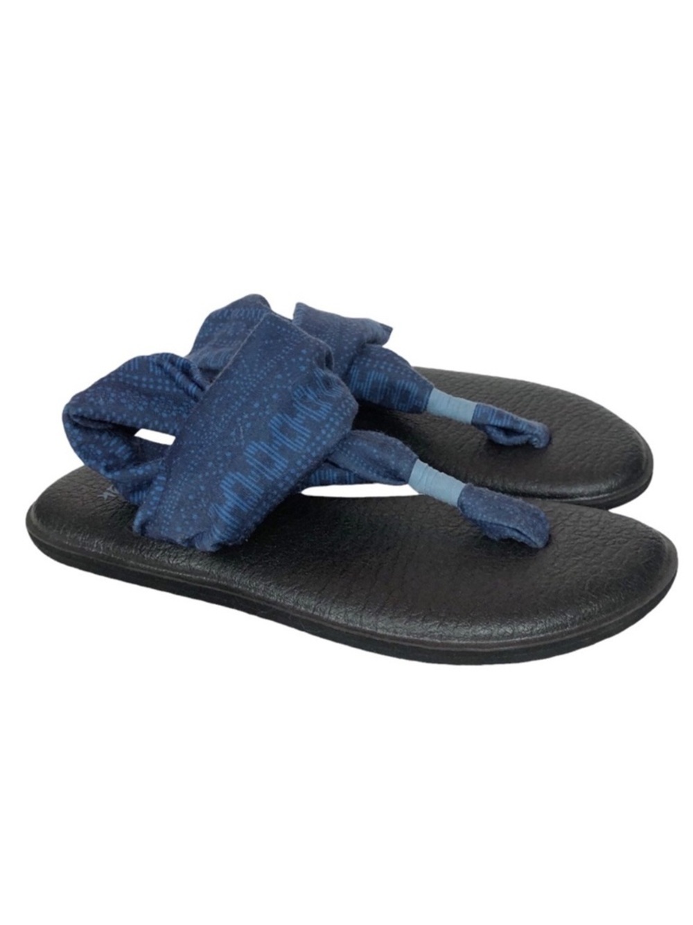 Sanuk Yoga Sling Sandals